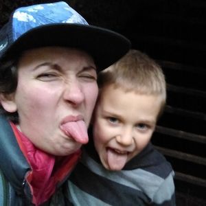 Meet your Posher, Teddi